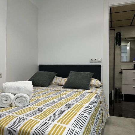 Loft Emma Apartment Alicante Bagian luar foto