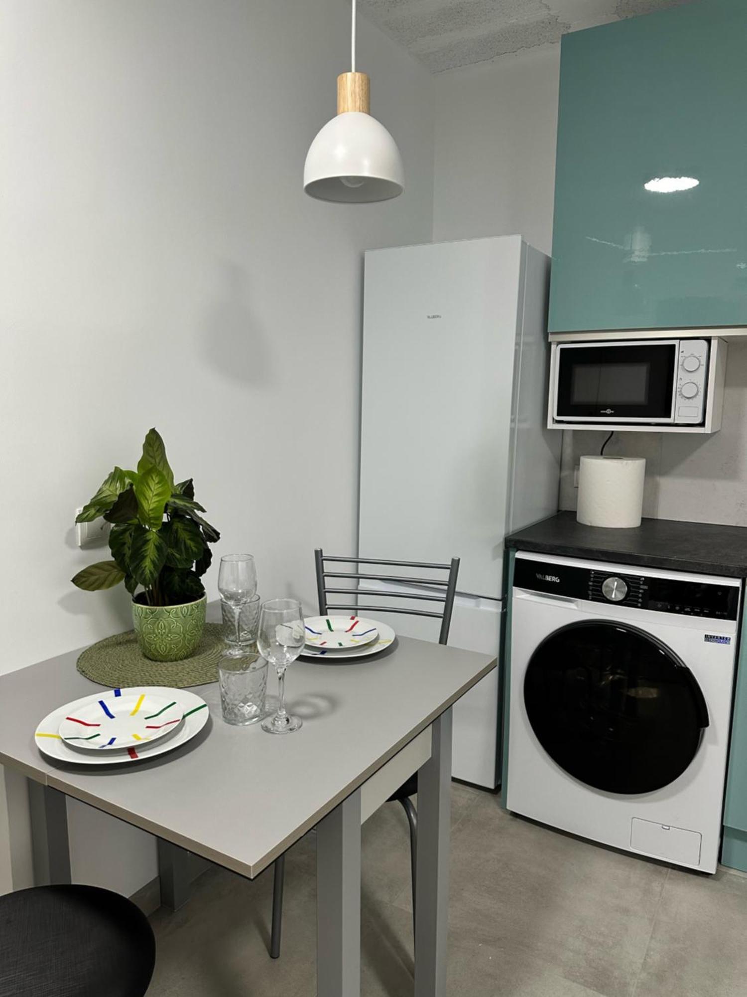 Loft Emma Apartment Alicante Bagian luar foto
