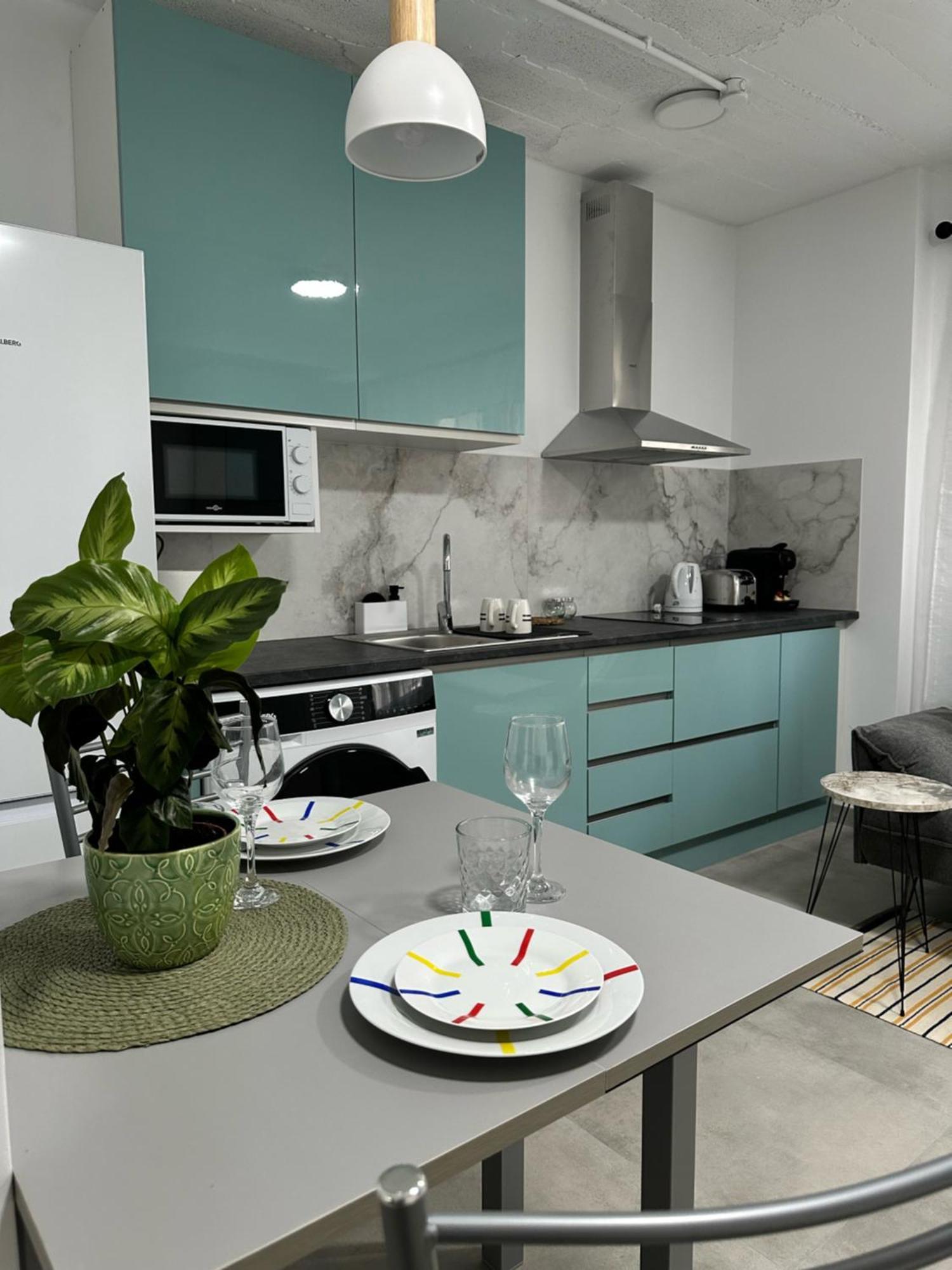 Loft Emma Apartment Alicante Bagian luar foto