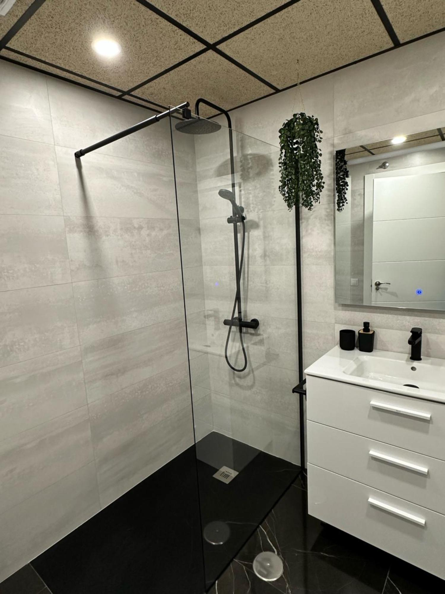 Loft Emma Apartment Alicante Bagian luar foto