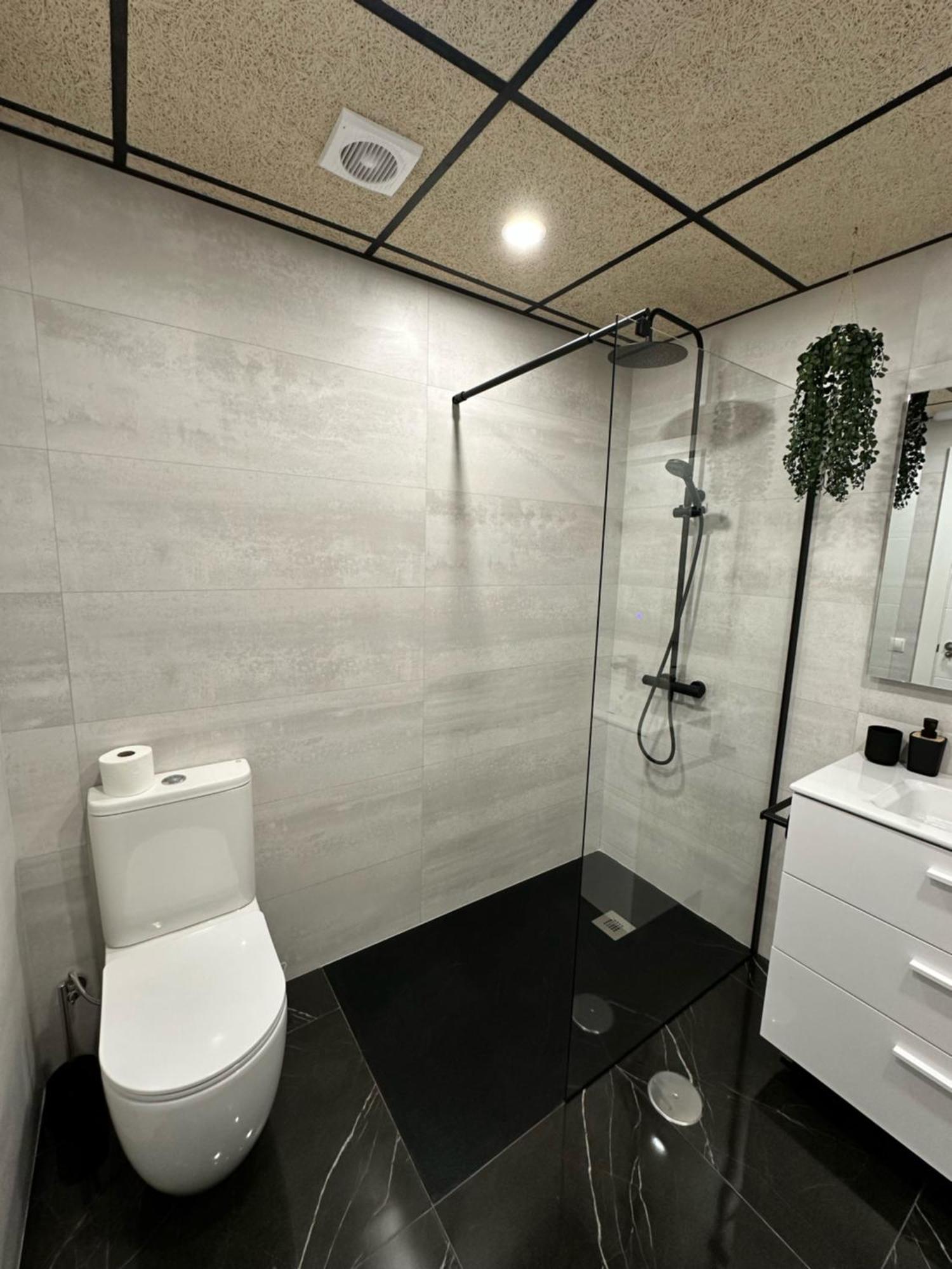 Loft Emma Apartment Alicante Bagian luar foto