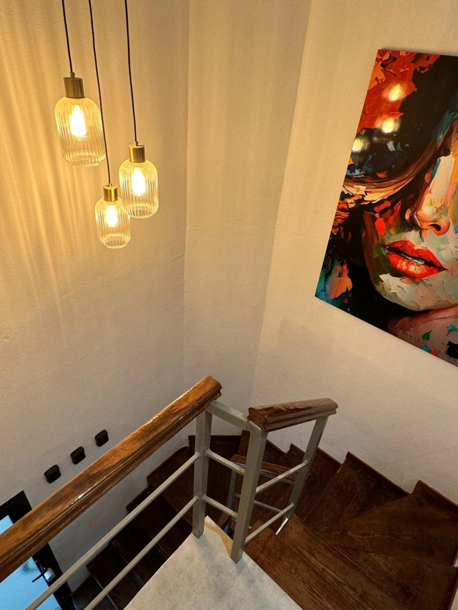 Loft Emma Apartment Alicante Bagian luar foto